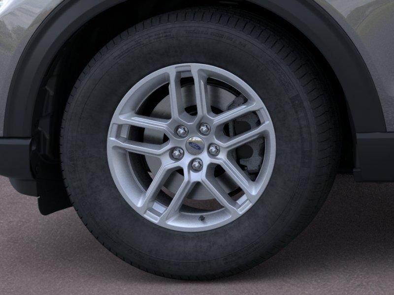 New 2026 Ford Explorer Active w/ Active Comfort Package RWD image 33