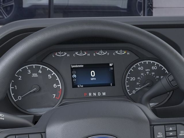 New 2026 Ford F350 XLT w/ FX4 Off-Road Package AWD/4WD image 13