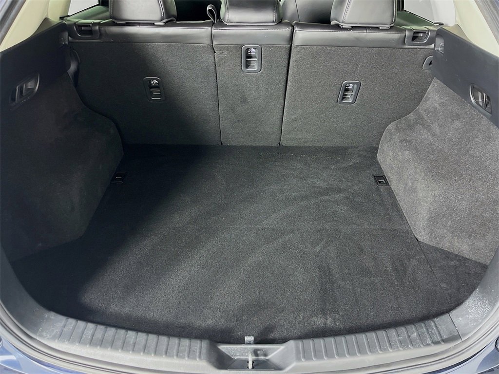 Used 2017 MAZDA CX-5 Touring w/ Preferred Equipment Package image 23