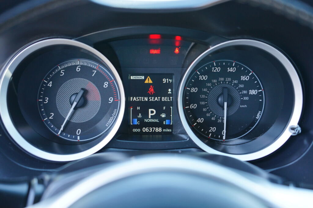 Used 2015 Mitsubishi Lancer Evolution MR image 10