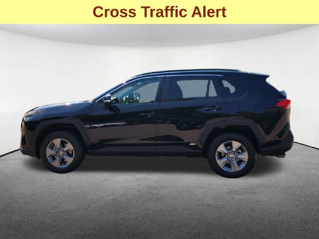 Used 2023 Toyota RAV4 XLE w/ Convenience Package AWD/4WD image 10