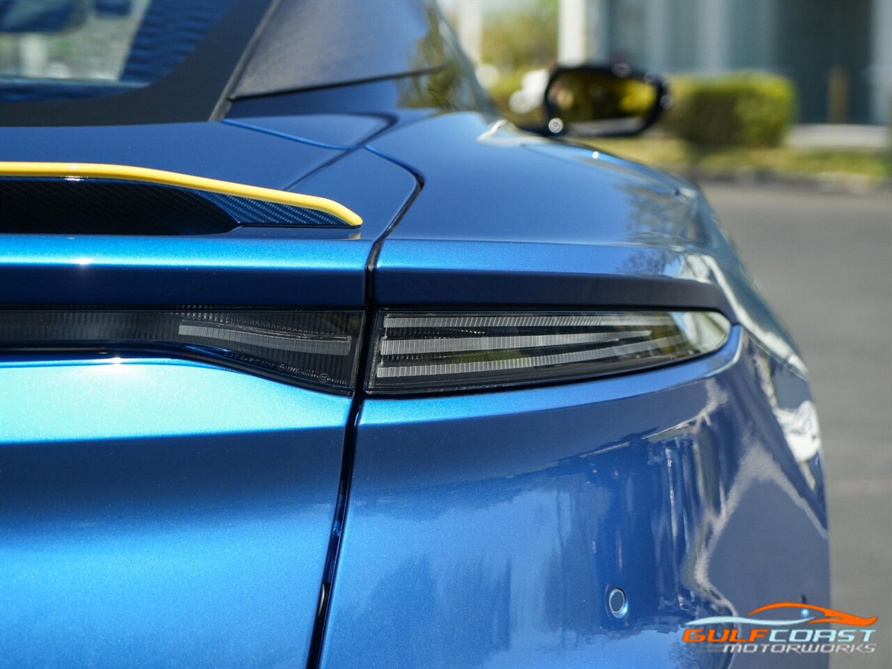 Used 2023 Aston Martin DBS Coupe RWD image 65