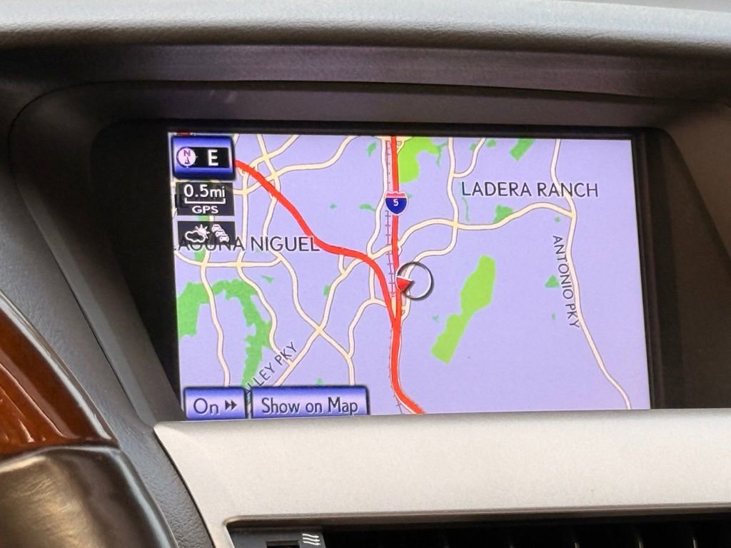 Used 2013 Lexus RX 350 FWD w/ Navigation Pkg image 14