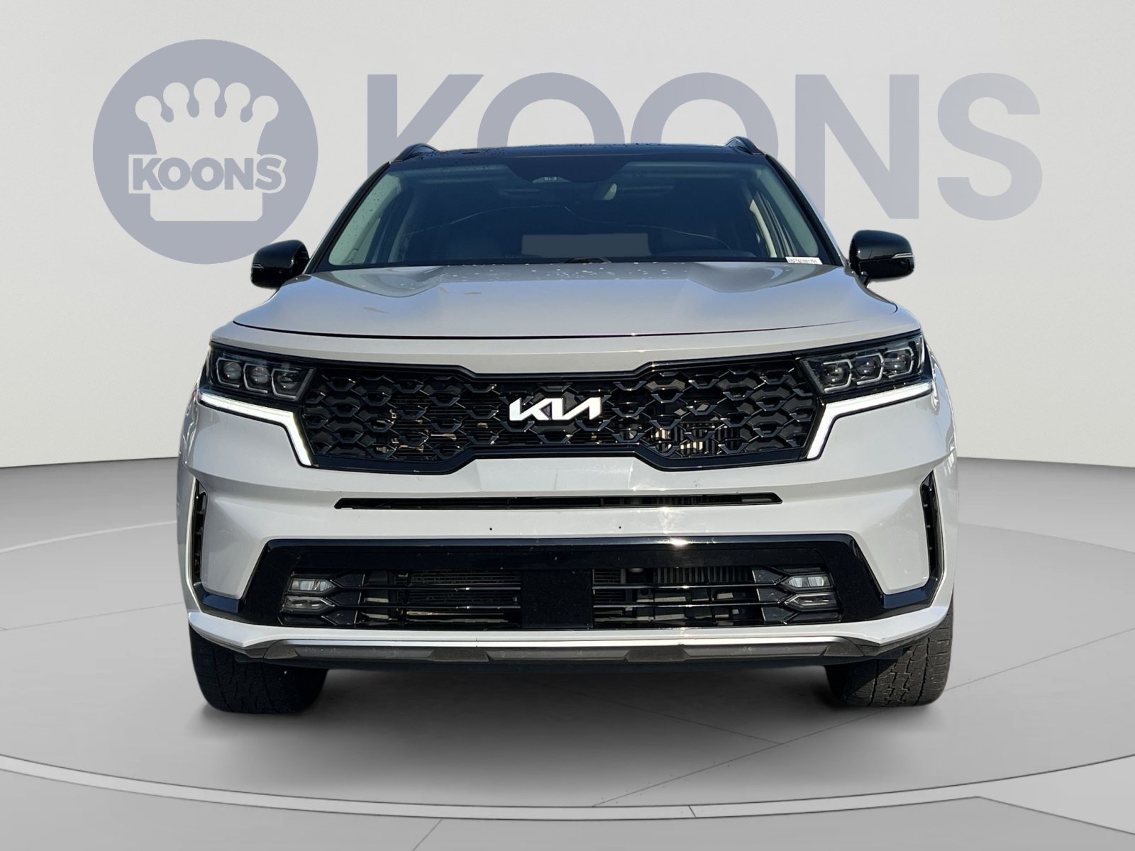 Used 2022 Kia Sorento SX AWD/4WD image 11