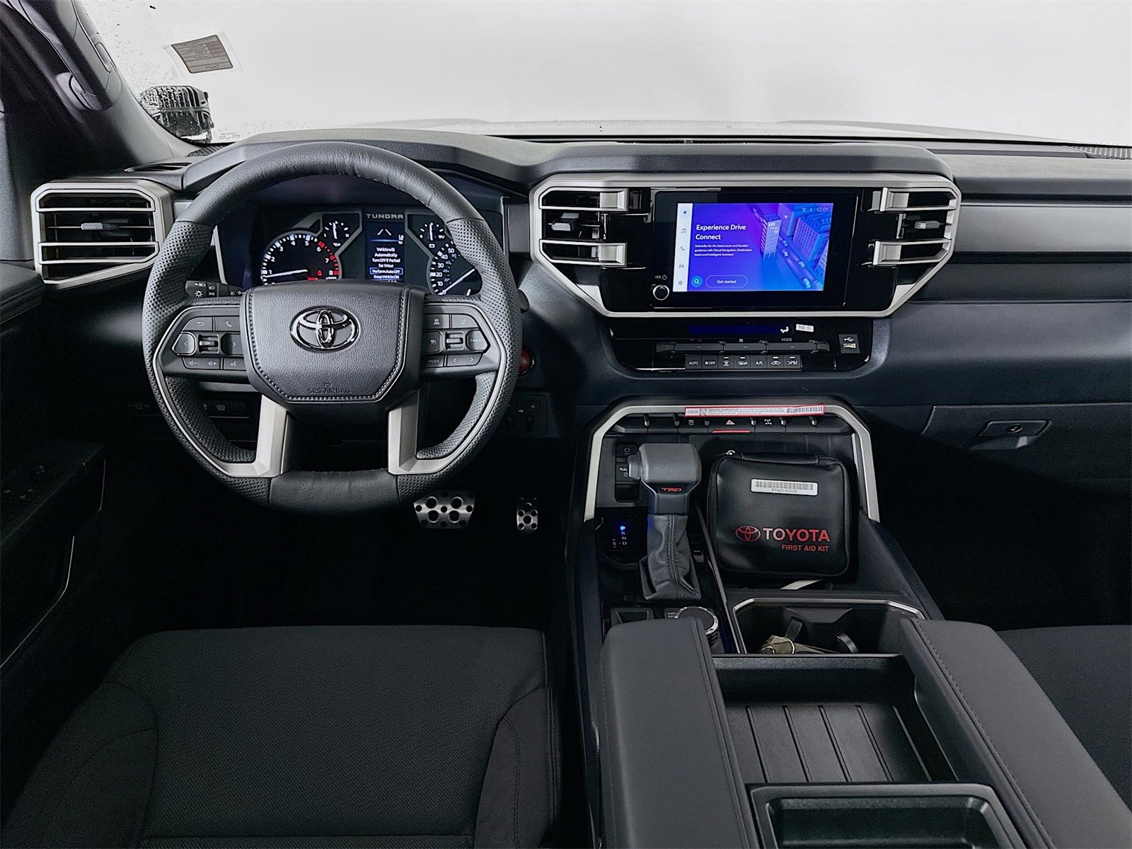 New 2026 Toyota Tundra SR5 image 21