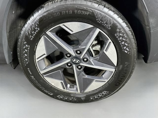 Used 2026 Hyundai Tucson SEL Plus AWD/4WD image 30