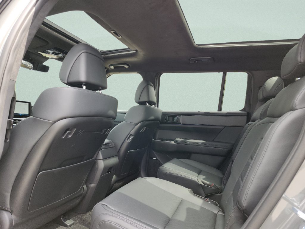 New 2027 Hyundai Santa Fe Calligraphy FWD image 23