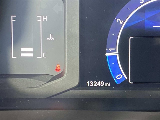 Used 2024 Toyota Tacoma SR5 image 19