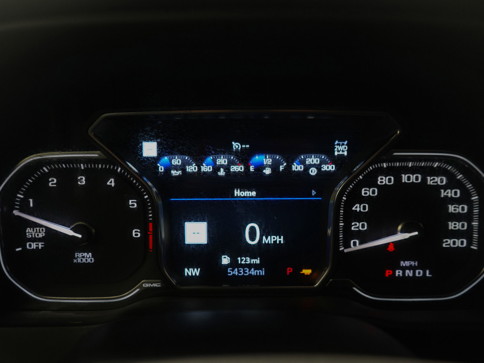 Used 2019 GMC Sierra 1500 Denali image 27