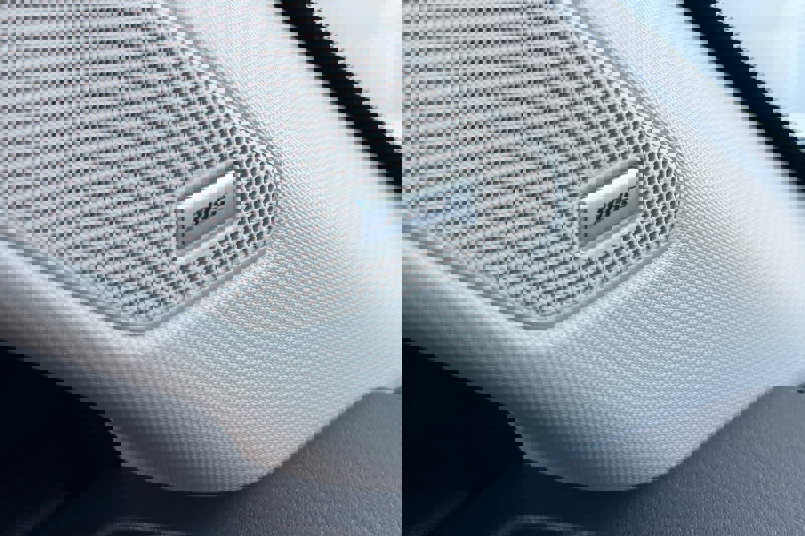 New 2026 Nissan Rogue Platinum image 22