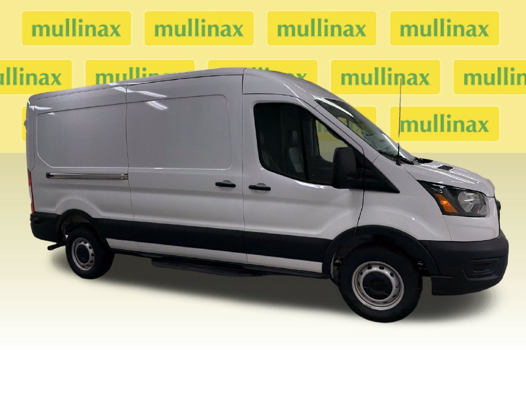 New 2026 Ford Transit 250 148 Medium Roof RWD image 2
