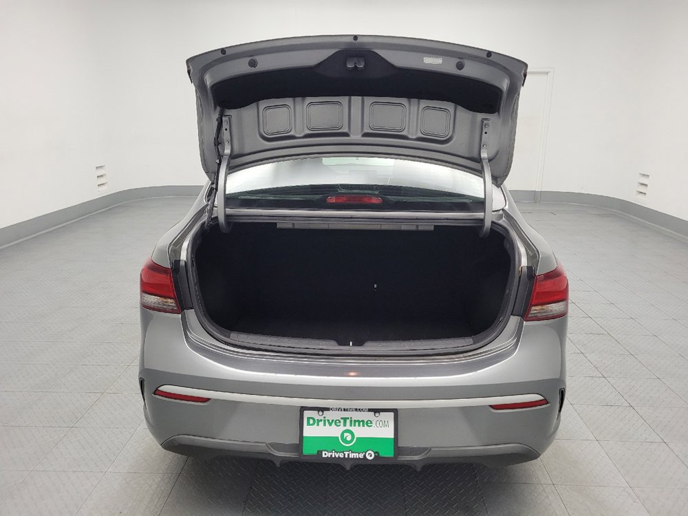 Used 2021 Kia Rio S FWD image 29