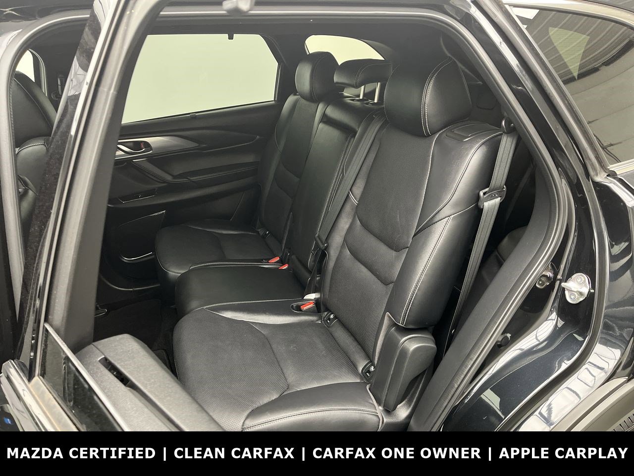 Certified 2023 MAZDA CX-9 Grand Touring image 13