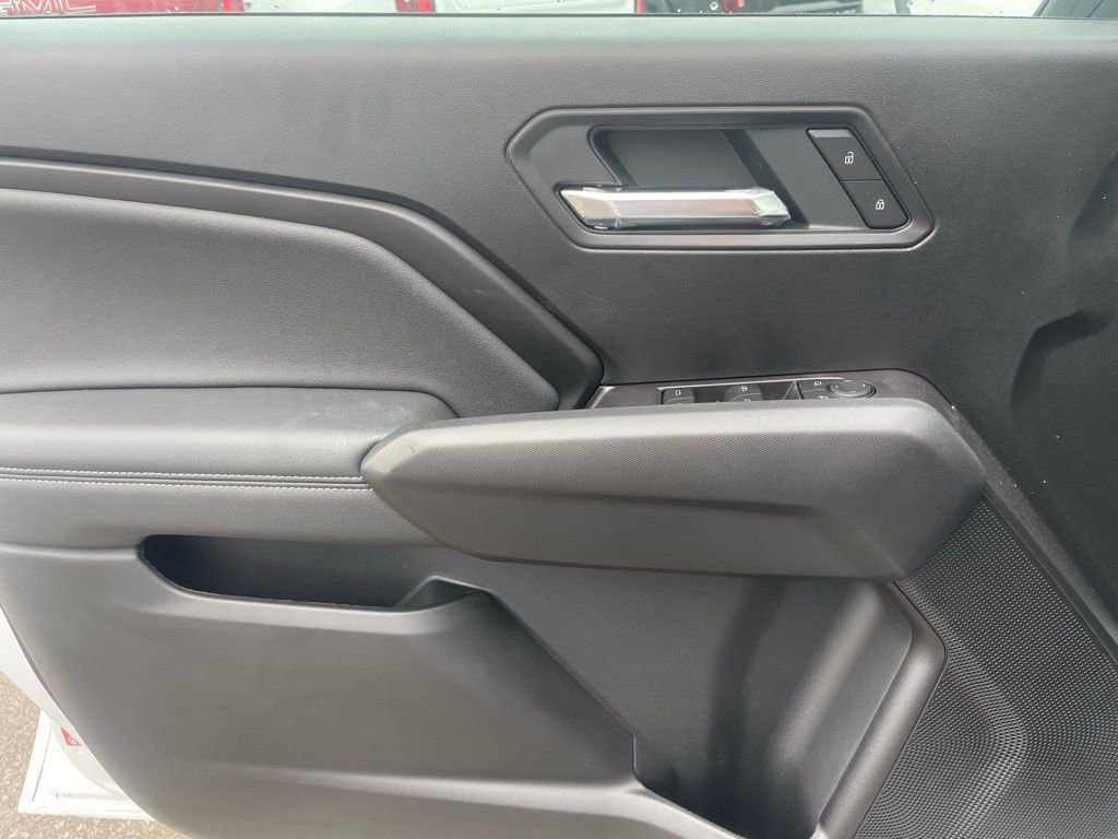 New 2026 GMC Canyon Elevation w/ Convenience Package image 21