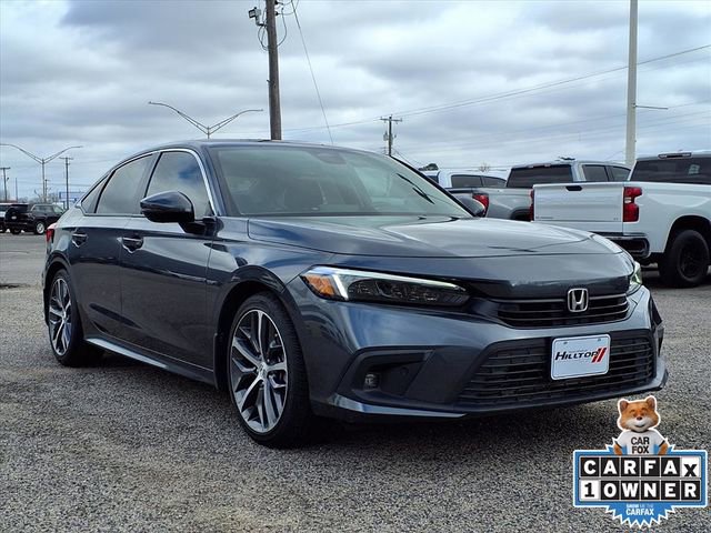 Used 2024 Honda Civic Touring image 25