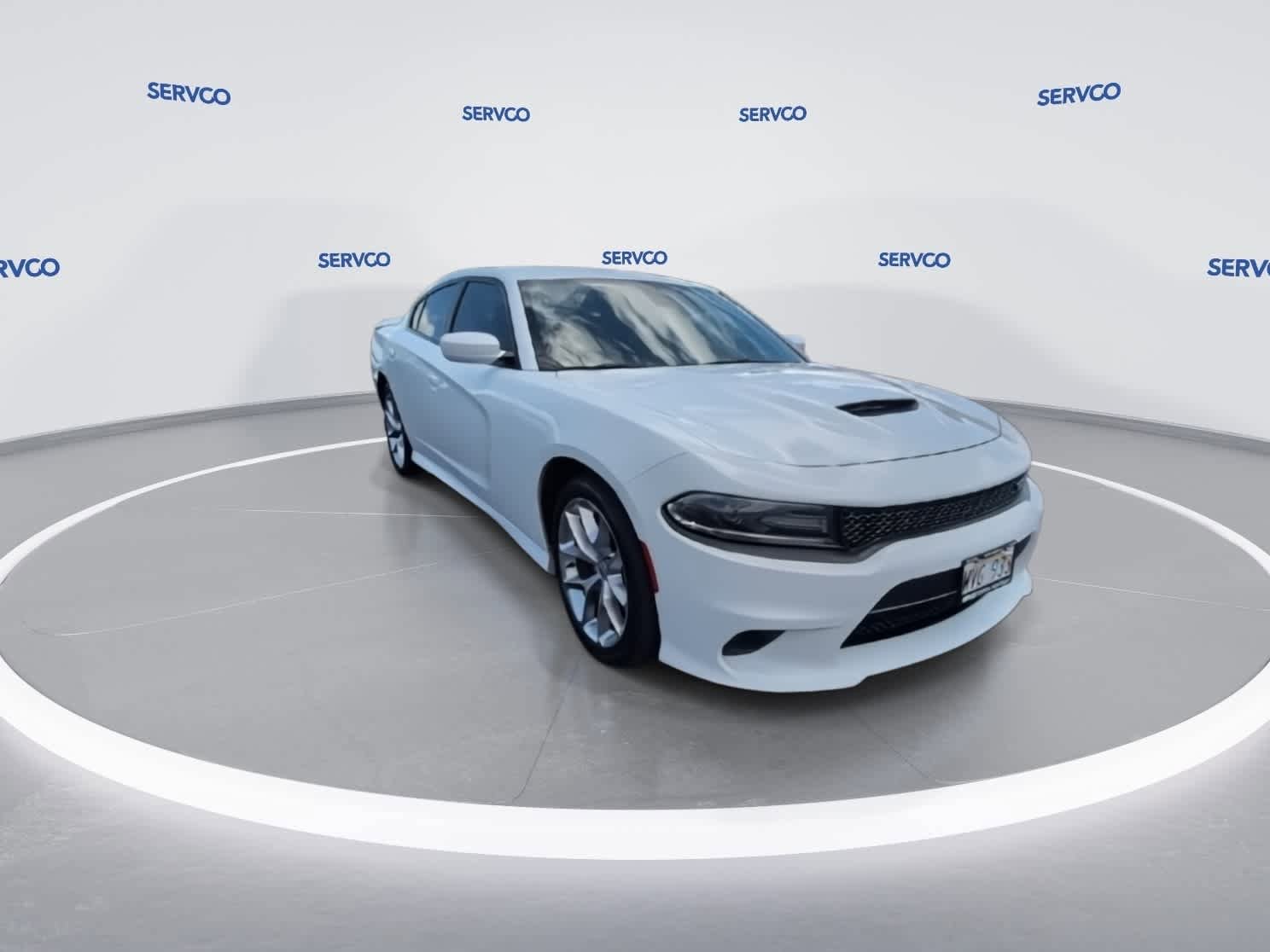 Used 2020 Dodge Charger GT RWD image 2