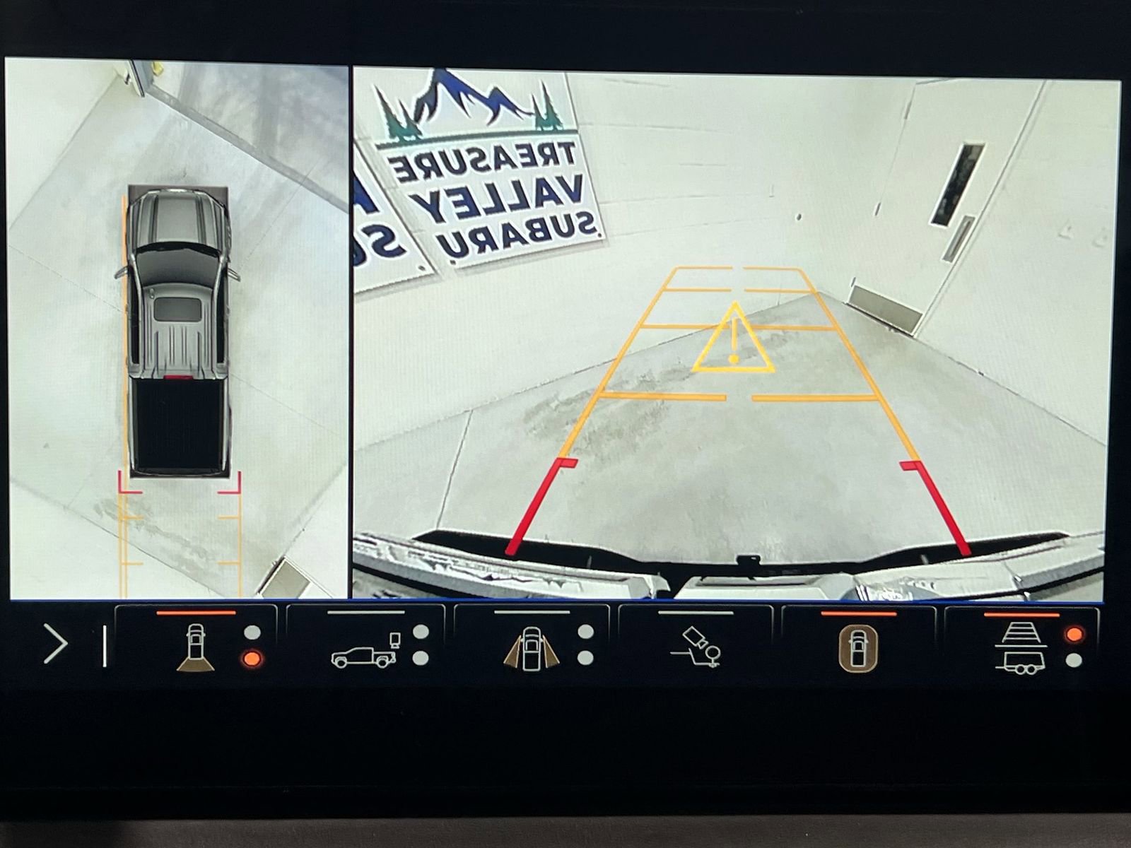 Used 2024 GMC Sierra 1500 Denali Ultimate AWD/4WD image 17