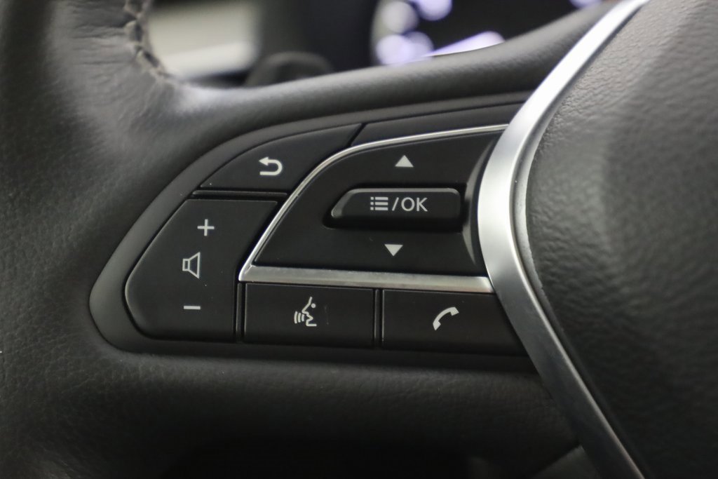 Used 2022 INFINITI QX50 Autograph image 20