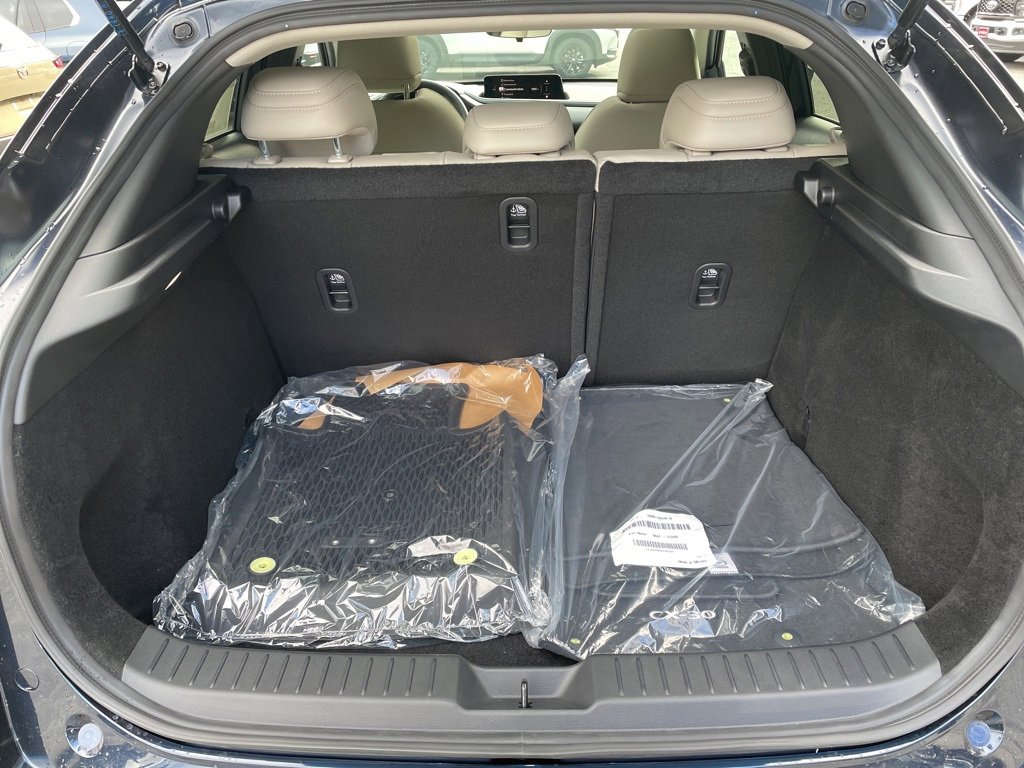 New 2026 MAZDA CX-30 AWD 2.5 S image 9