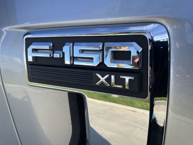 Used 2023 Ford F150 XLT image 29