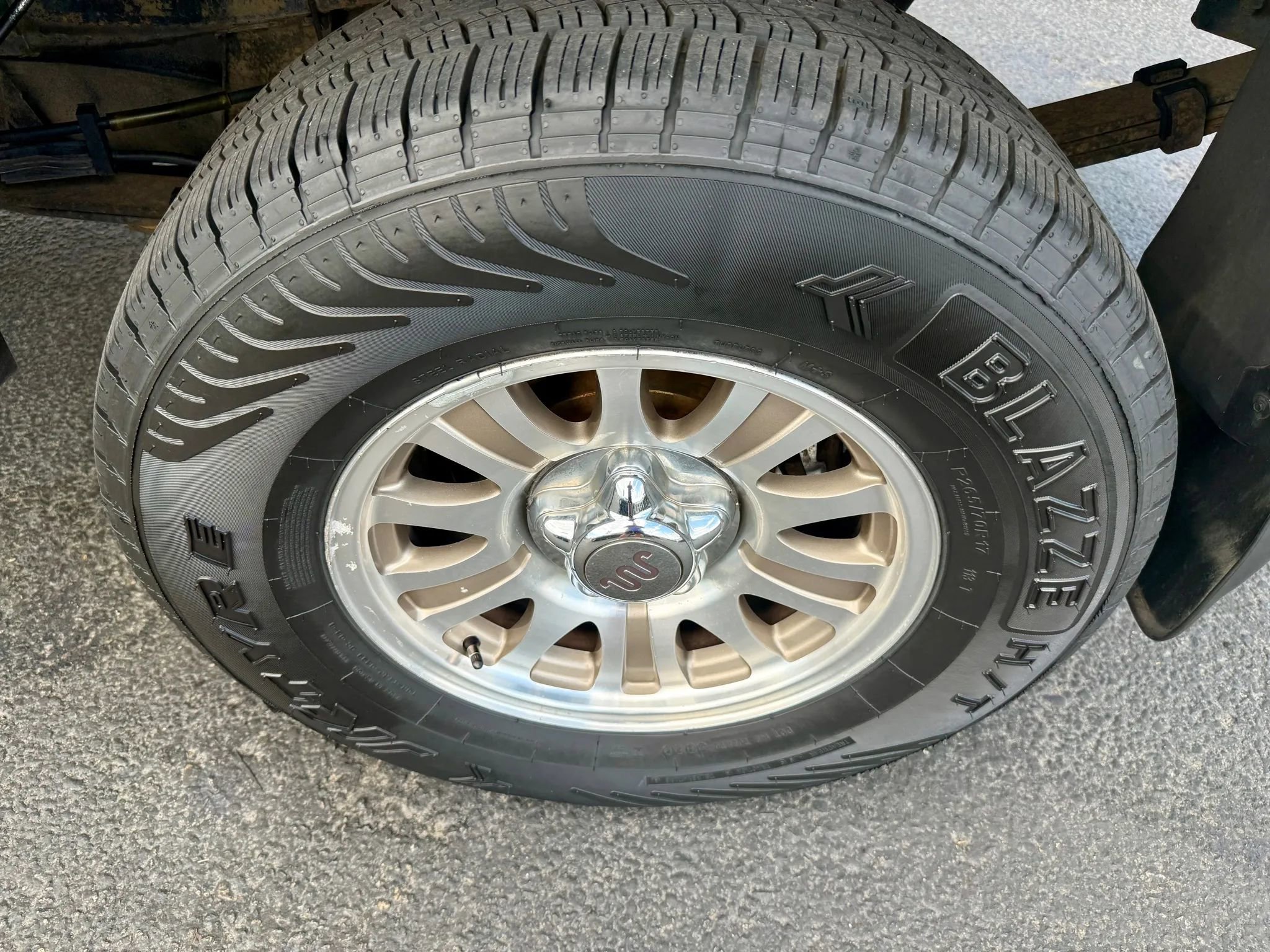 Used 2003 Ford F150 King Ranch image 16