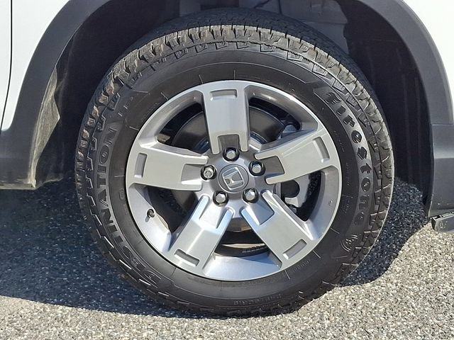 Used 2026 Honda Ridgeline RTL image 27