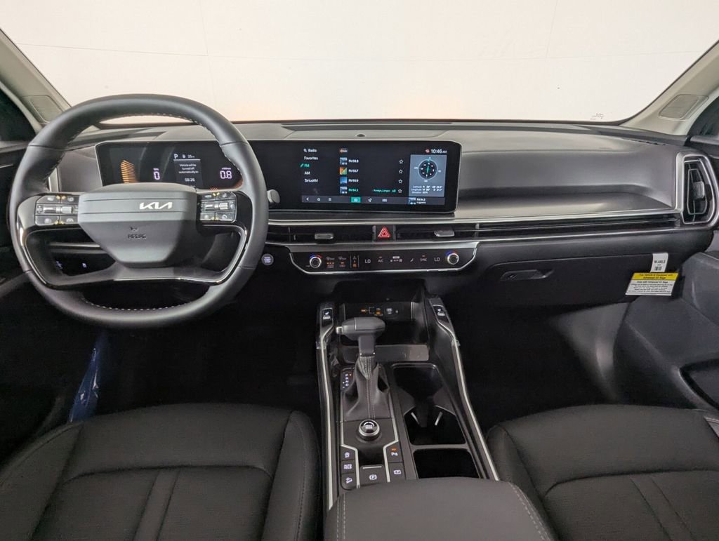 New 2026 Kia Sorento S FWD image 15