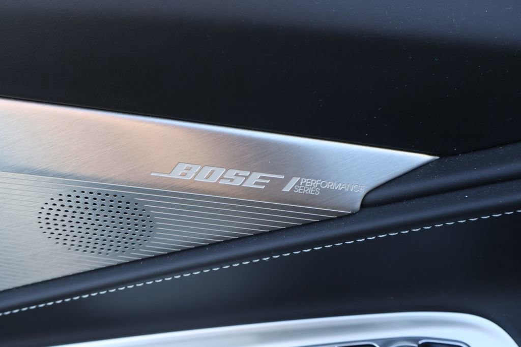 Used 2022 Chevrolet Corvette Stingray Premium Cpe w/ Z51 Performance Package image 16