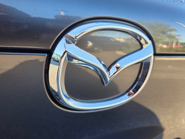 Certified 2025 MAZDA CX-30 AWD 2.5 S w/ Select Sport Pkg image 10