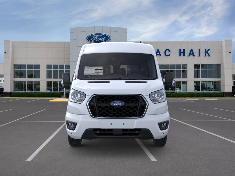 New 2025 Ford Transit 350 XLT image 6