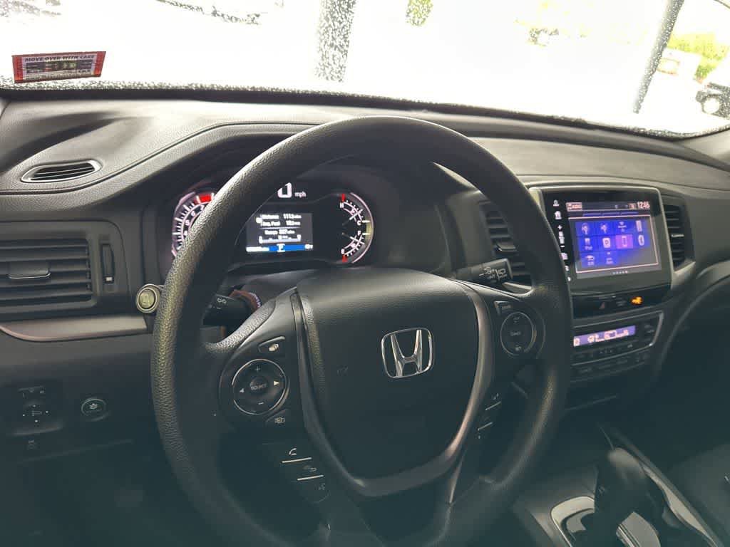 Used 2017 Honda Pilot EX image 24
