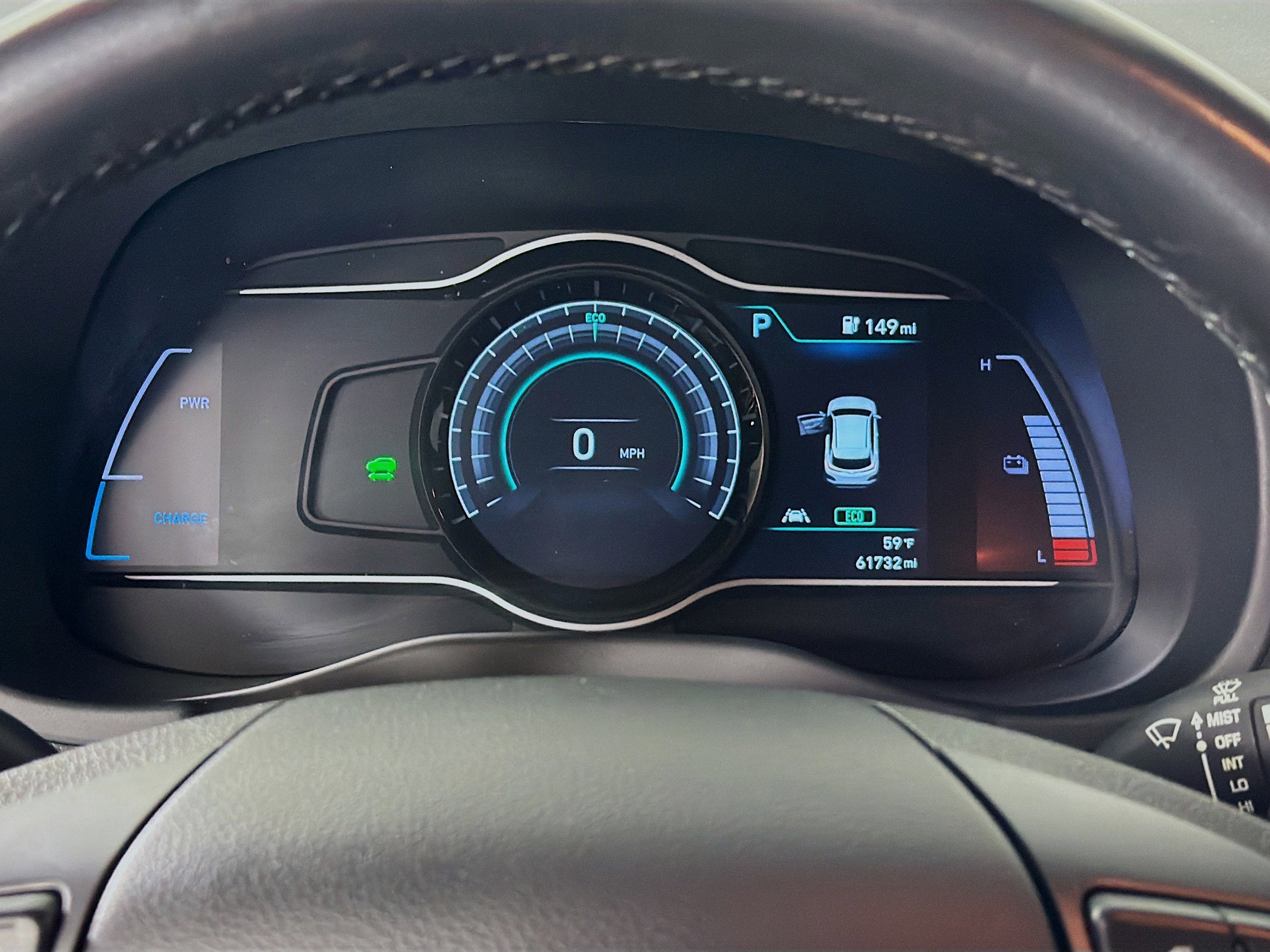 Used 2021 Hyundai Kona SEL image 14