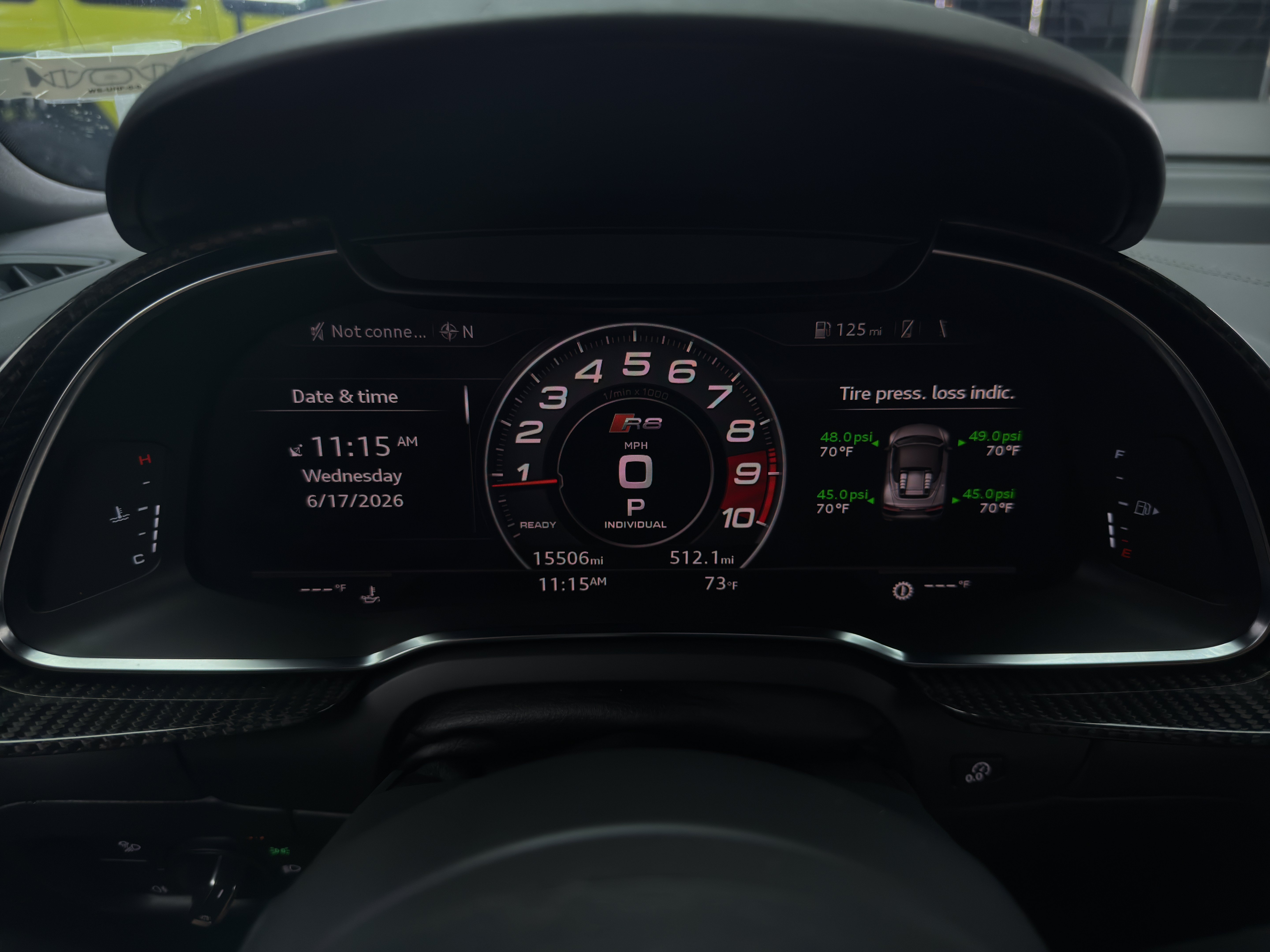 Used 2018 Audi R8 V10 plus AWD/4WD image 31