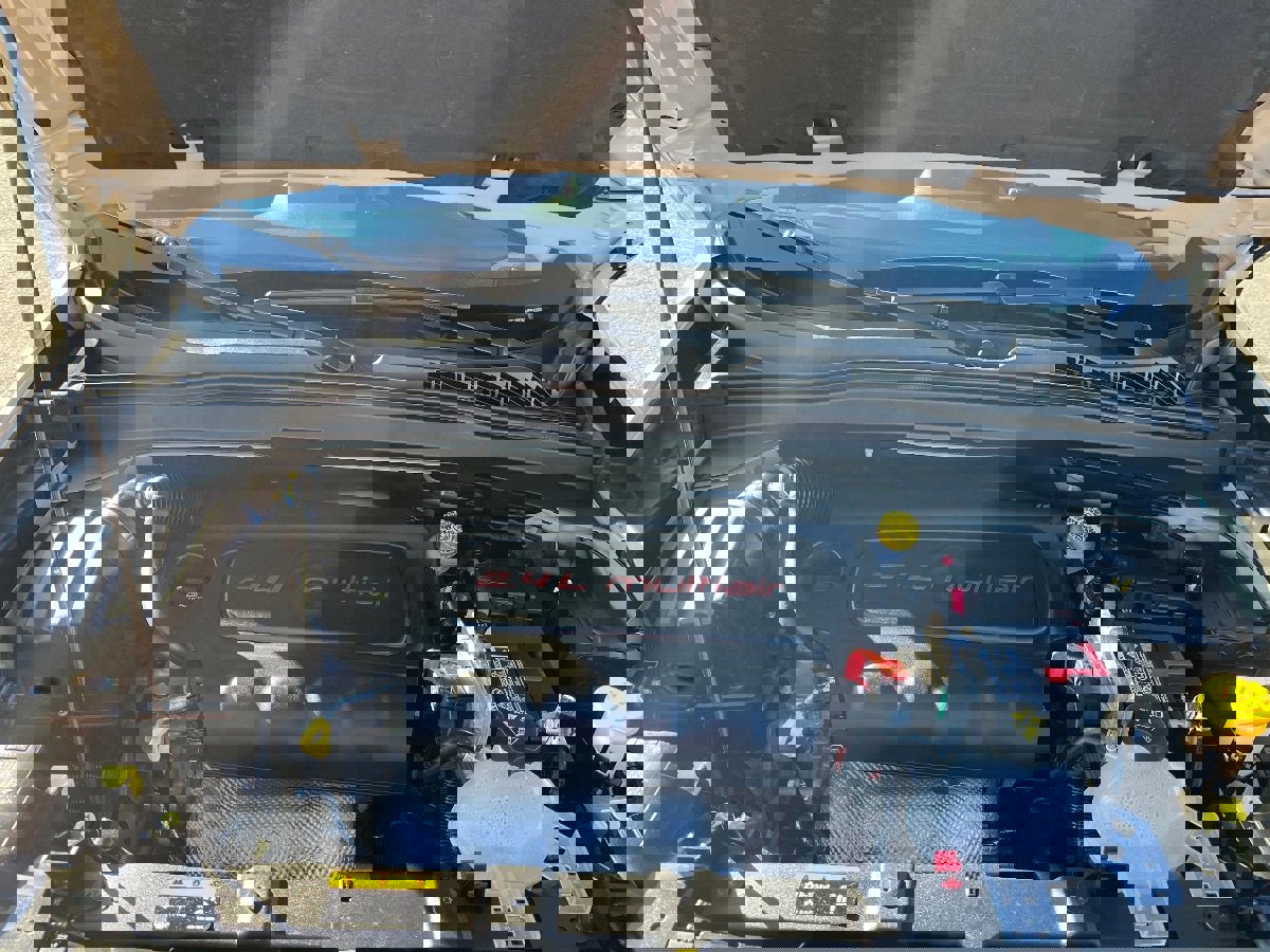 Used 2017 Jeep Renegade Trailhawk image 40