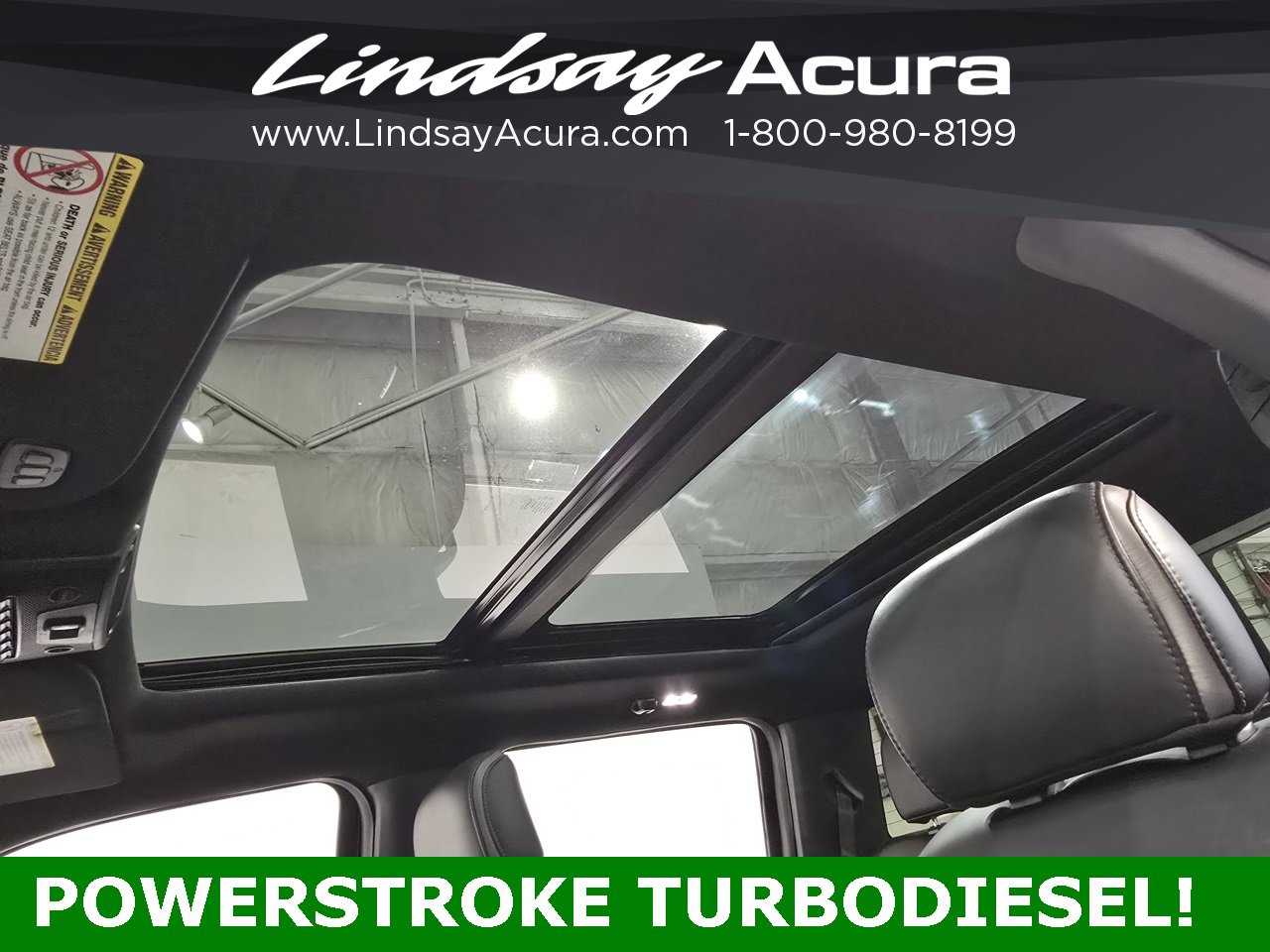 Used 2018 Ford F350 Platinum w/ Platinum Ultimate Package image 20