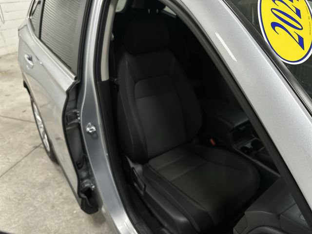 Used 2024 Honda CR-V EX image 27