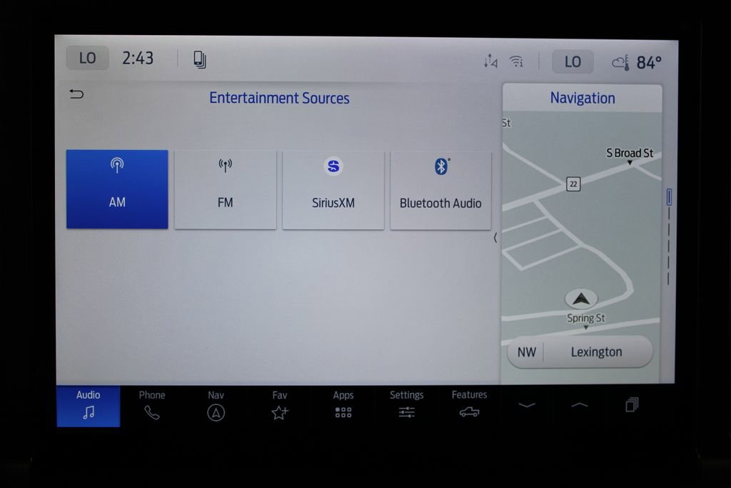 New 2026 Ford F150 XLT image 61