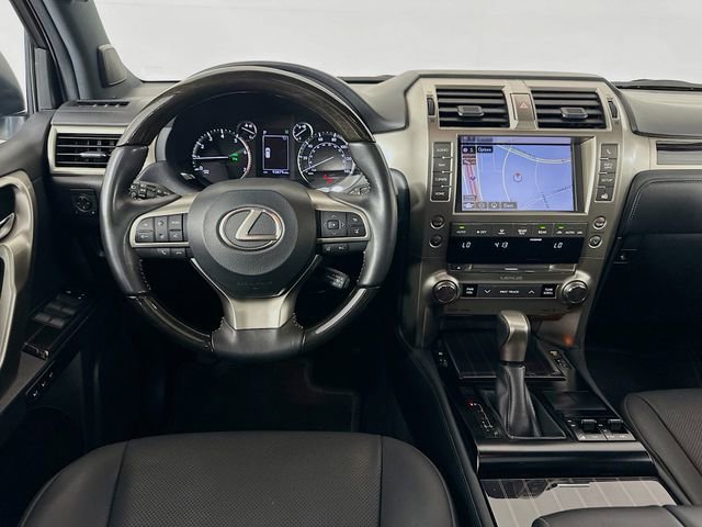 Used 2021 Lexus GX 460 Premium w/ Premium Package image 23