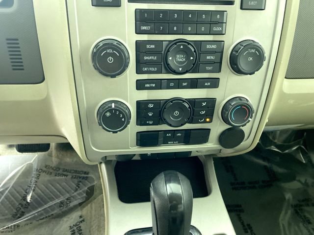 Used 2008 Ford Escape XLT image 7