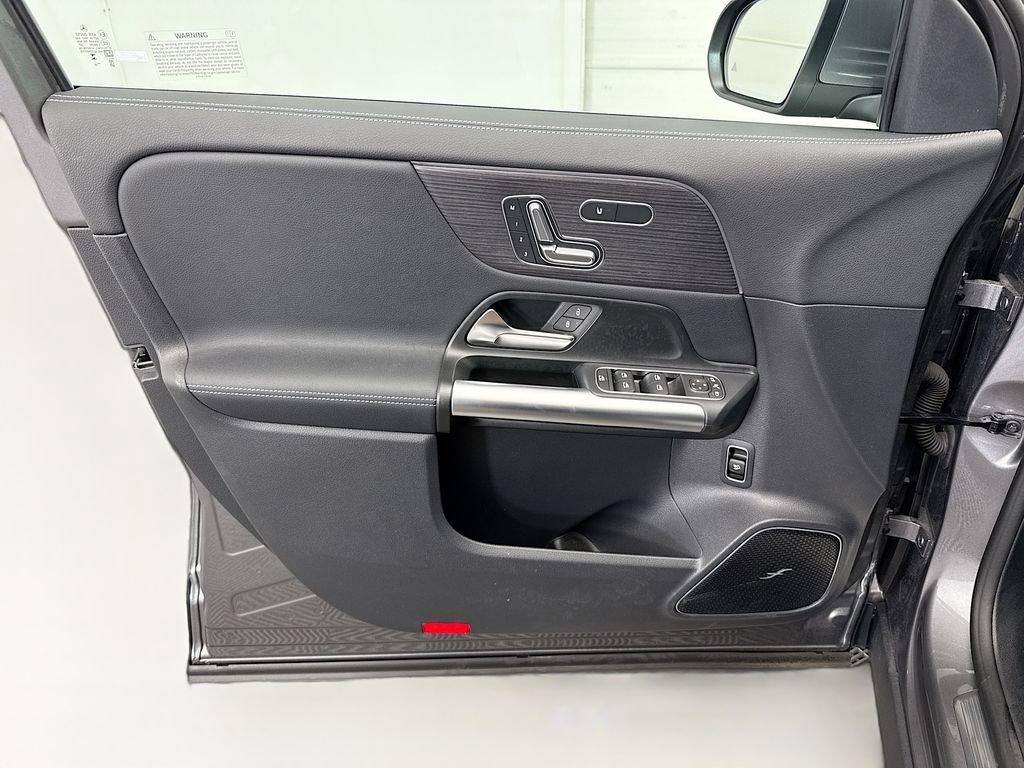 Certified 2026 Mercedes-Benz GLA 250 image 22