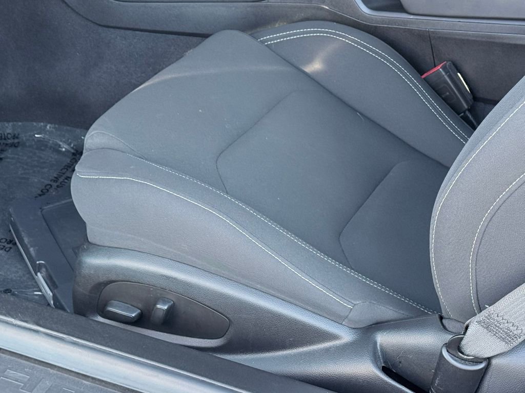 Used 2022 Chevrolet Camaro SS image 20