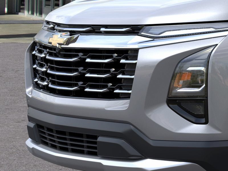 New 2027 Chevrolet Equinox LT AWD/4WD image 13