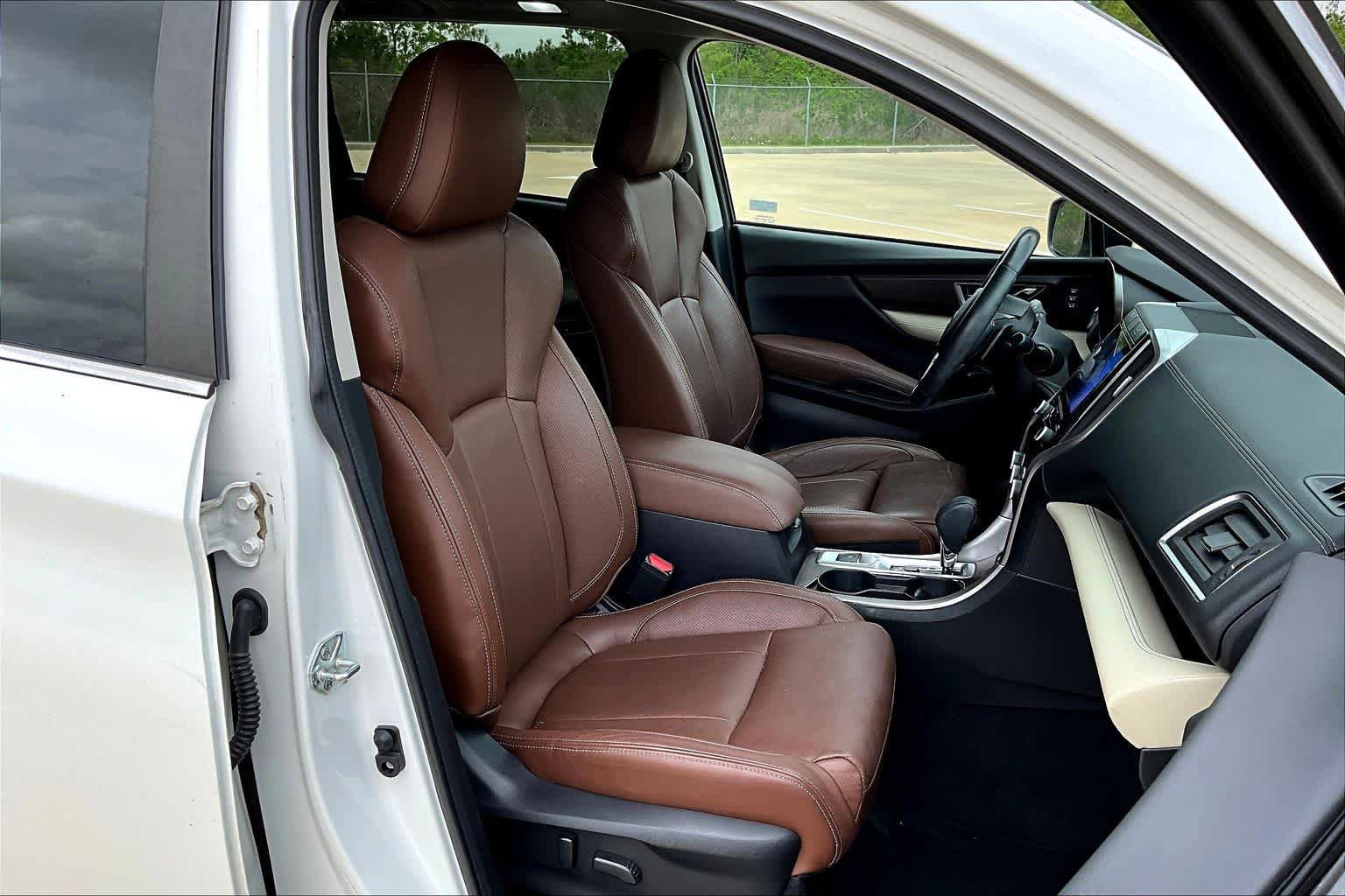 Used 2021 Subaru Ascent Touring image 9