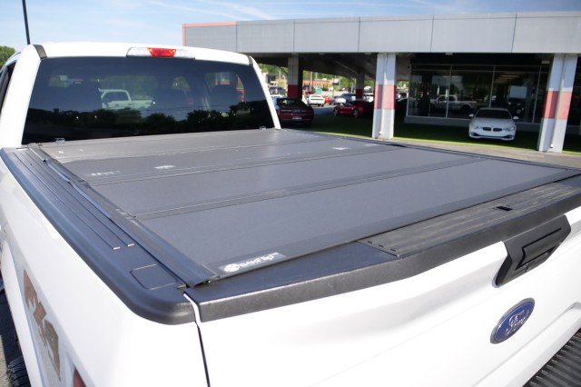 Used 2017 Ford F150 XL w/ Equipment Group 101A Mid AWD/4WD image 22