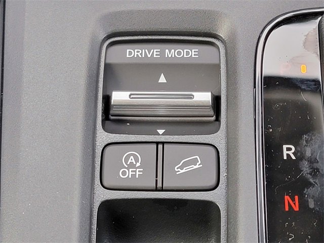 New 2026 Honda CR-V EX image 23