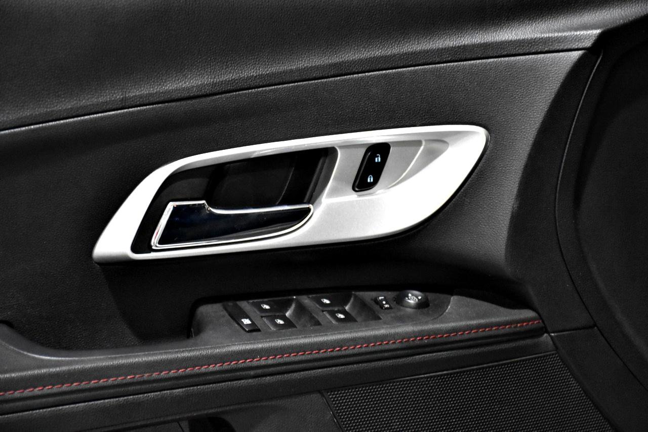 Used 2013 Chevrolet Equinox LT w/ Driver Convenience Package FWD image 29
