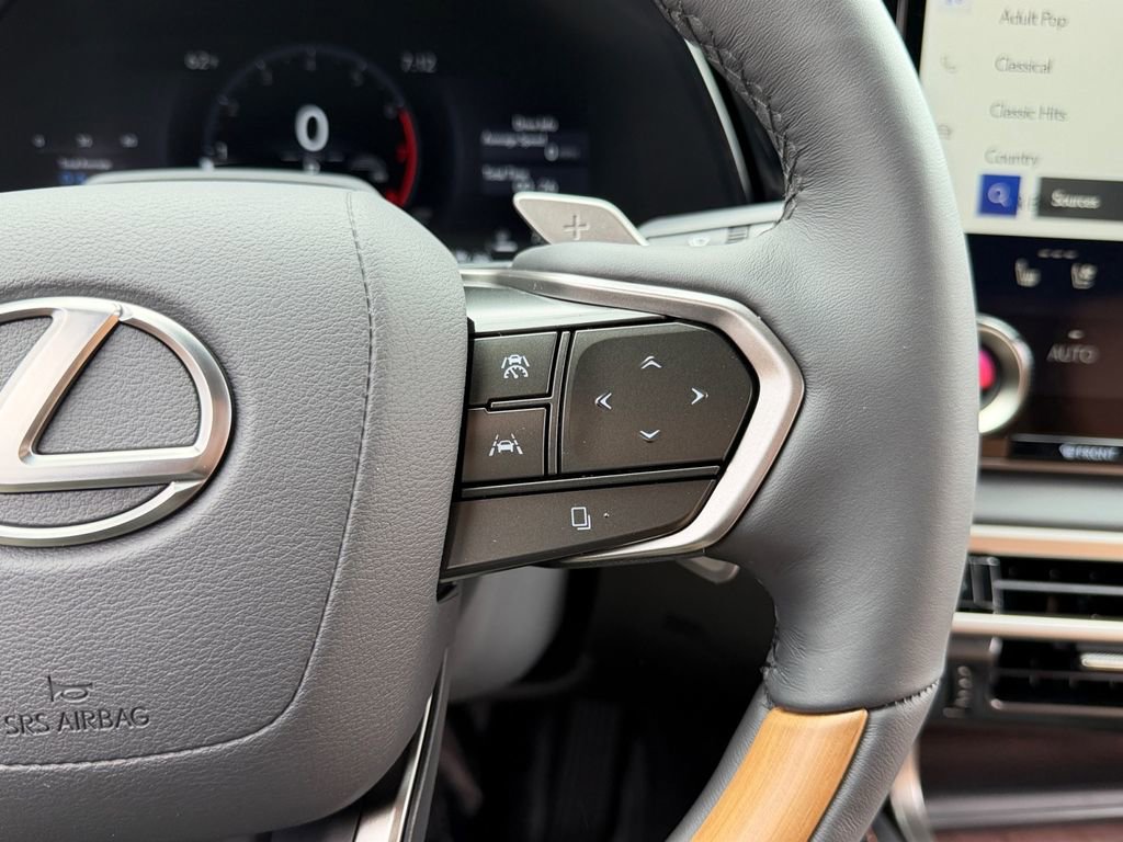New 2026 Lexus RX 350 Premium Plus AWD/4WD image 15