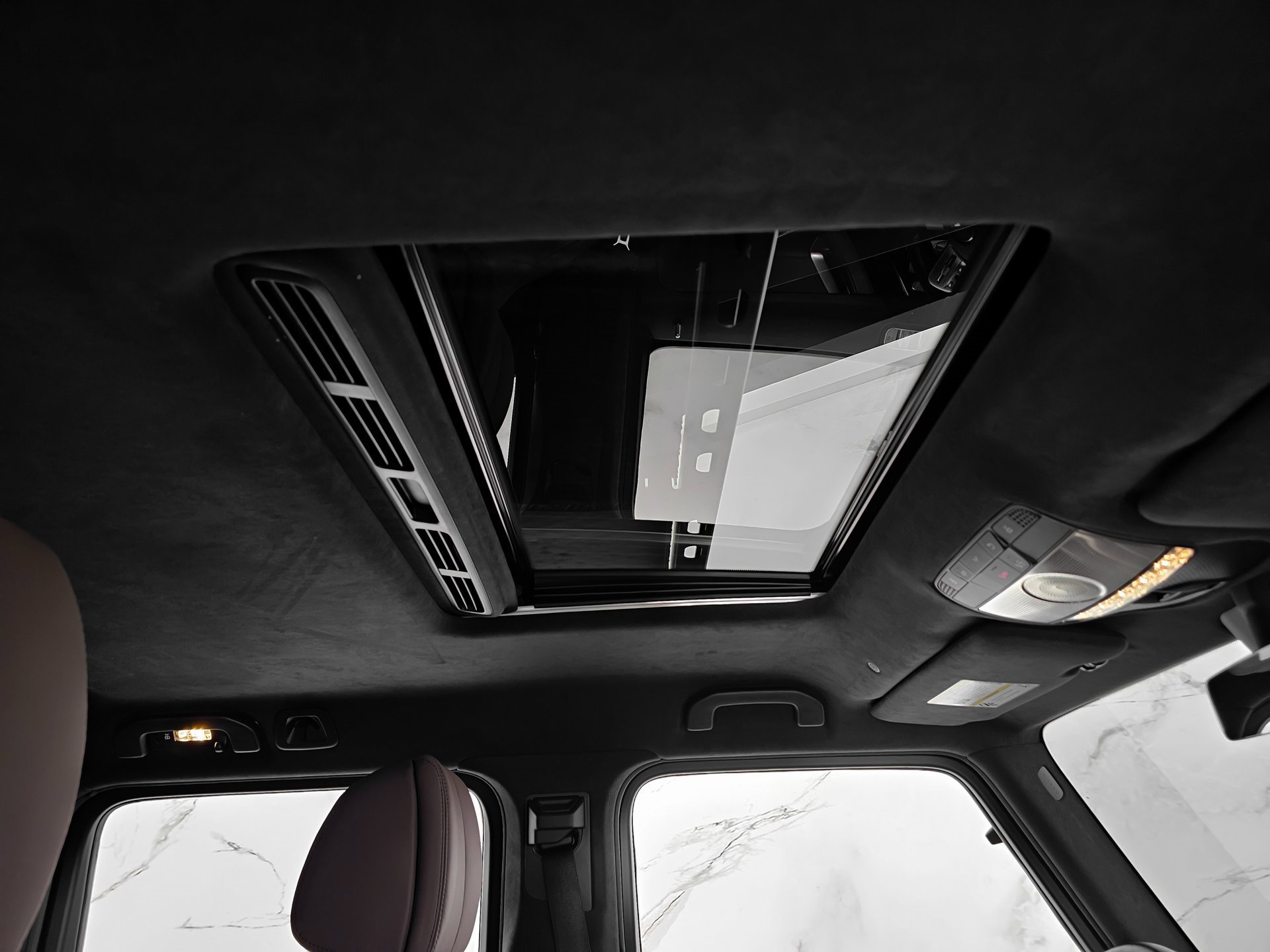 Used 2023 Mercedes-Benz G 550 image 24