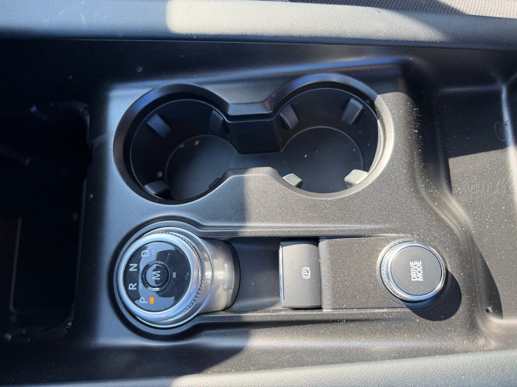 Used 2025 Ford Explorer ST w/ Sun And Sound Package AWD/4WD image 14