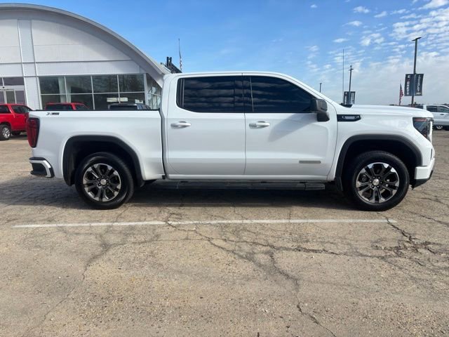 Used 2024 GMC Sierra 1500 Elevation w/ Preferred Package image 18